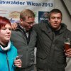 Wiesn 2013